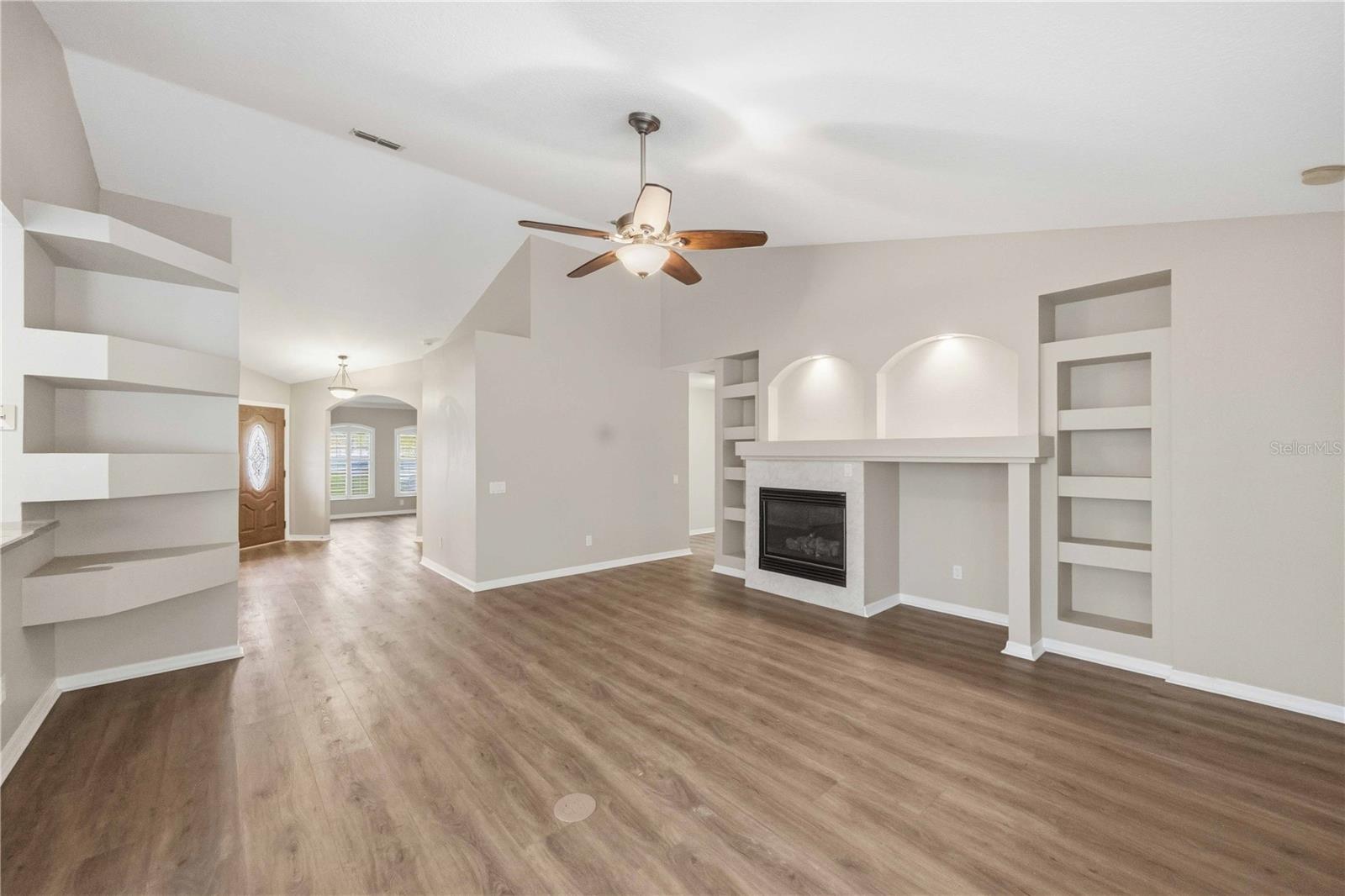 KINGSFIELD PH I - Residential