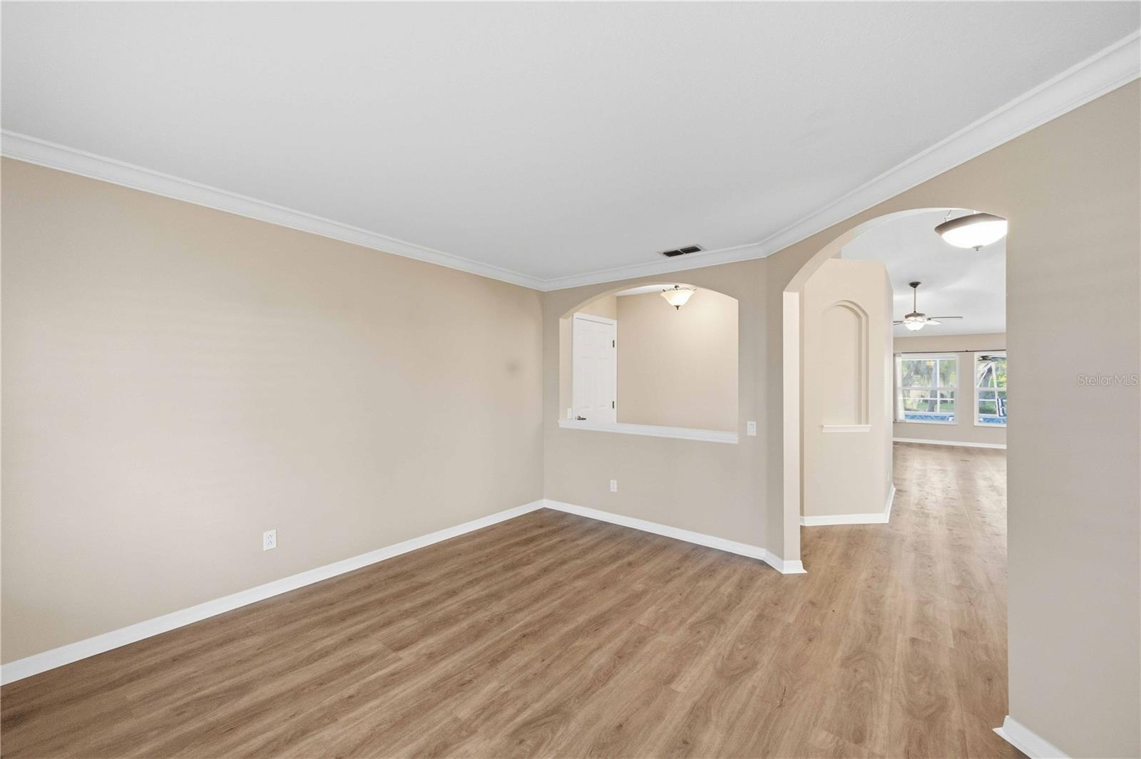 KINGSFIELD PH I - Residential