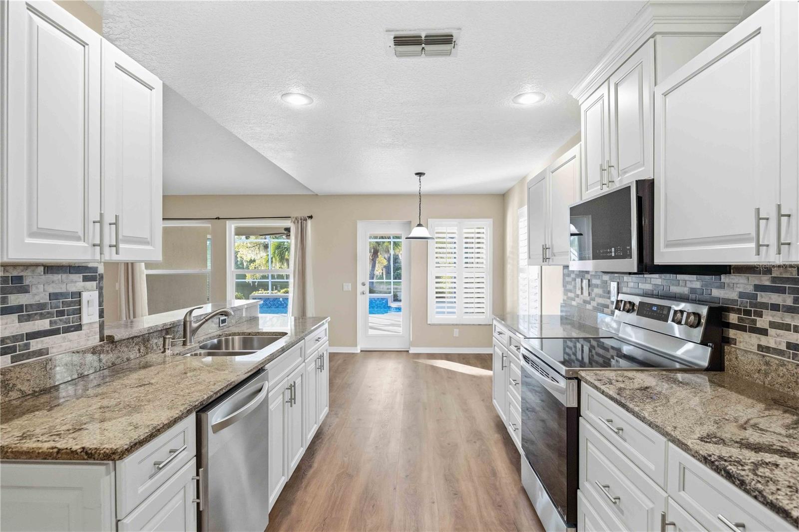 KINGSFIELD PH I - Residential