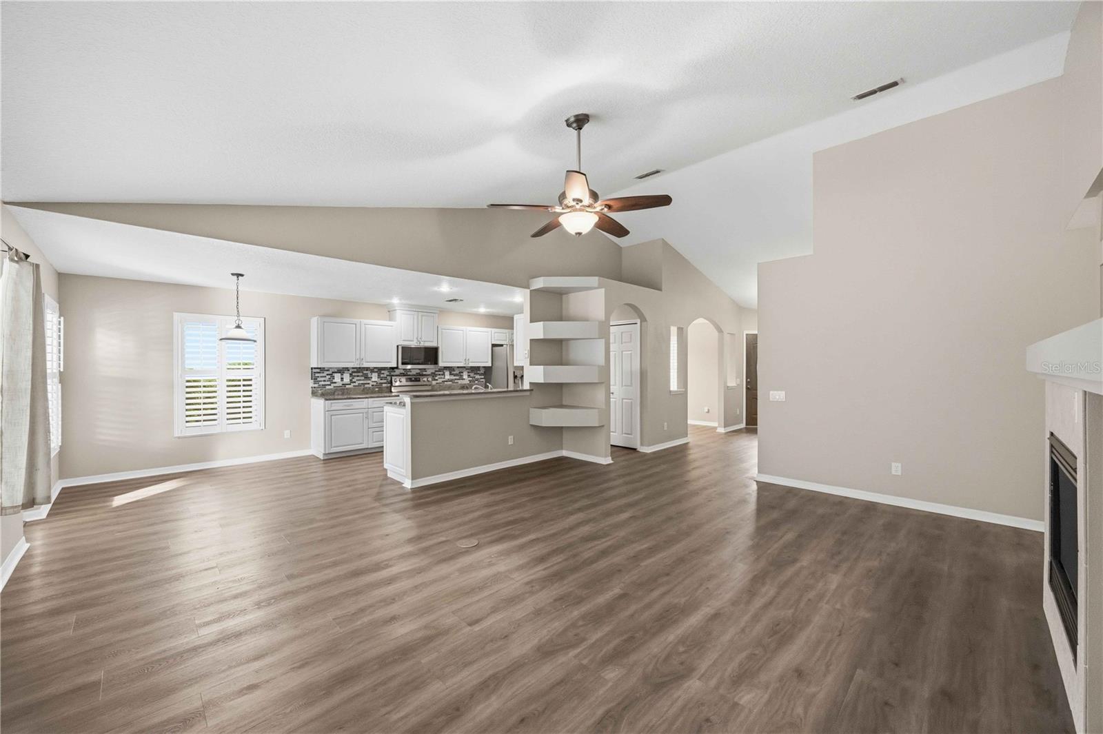 KINGSFIELD PH I - Residential