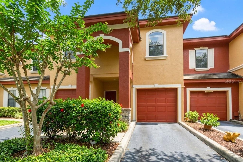 Photo of 2151 Chianti Place #12-122, Palm Harbor, FL 34683 (MLS # TB8543767)
