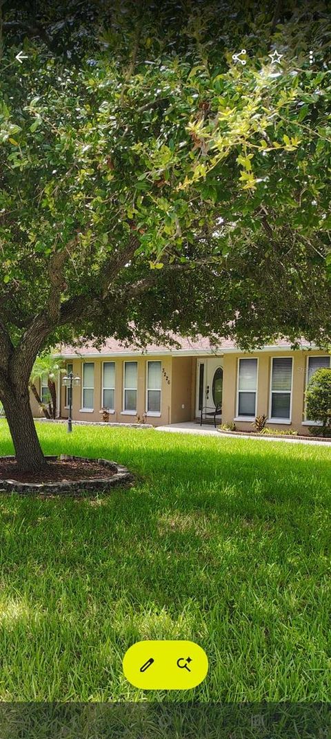 Photo of 3226 Wheeler Court, Dover, FL 33527 (MLS # TB8527831)