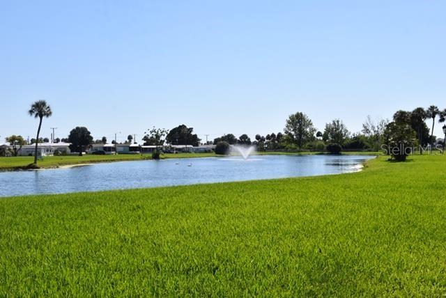 LEISURE LAKE MOBILE HOME PARK CO-OP - Residential