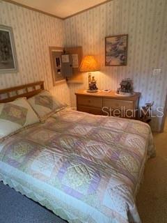 LEISURE LAKE MOBILE HOME PARK CO-OP - Residential