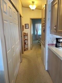 LEISURE LAKE MOBILE HOME PARK CO-OP - Residential