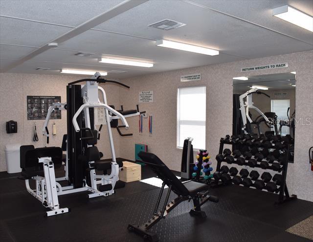 LEISURE LAKE MOBILE HOME PARK CO-OP - Residential