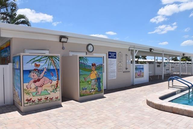 LEISURE LAKE MOBILE HOME PARK CO-OP - Residential