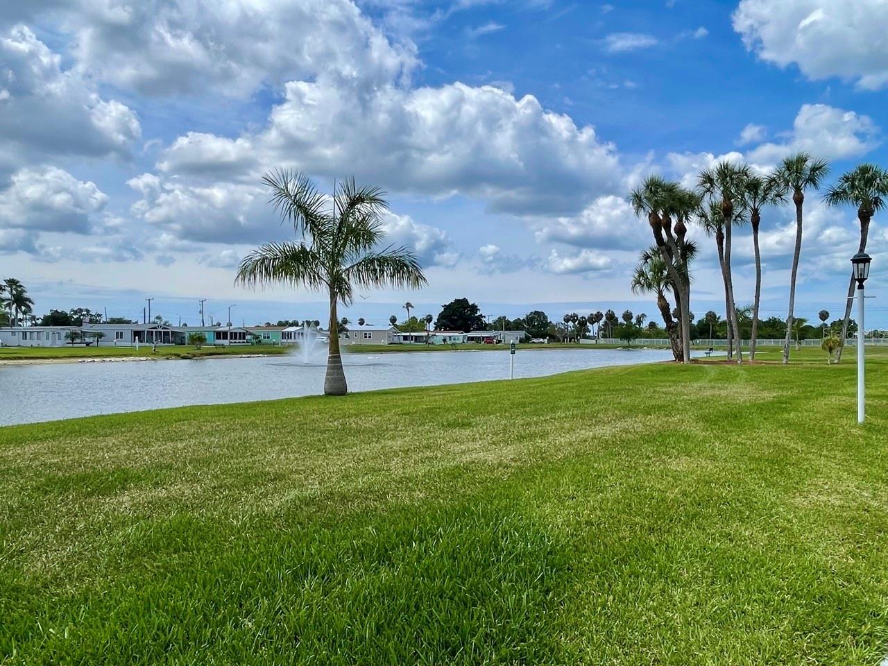 LEISURE LAKE MOBILE HOME PARK CO-OP - Residential