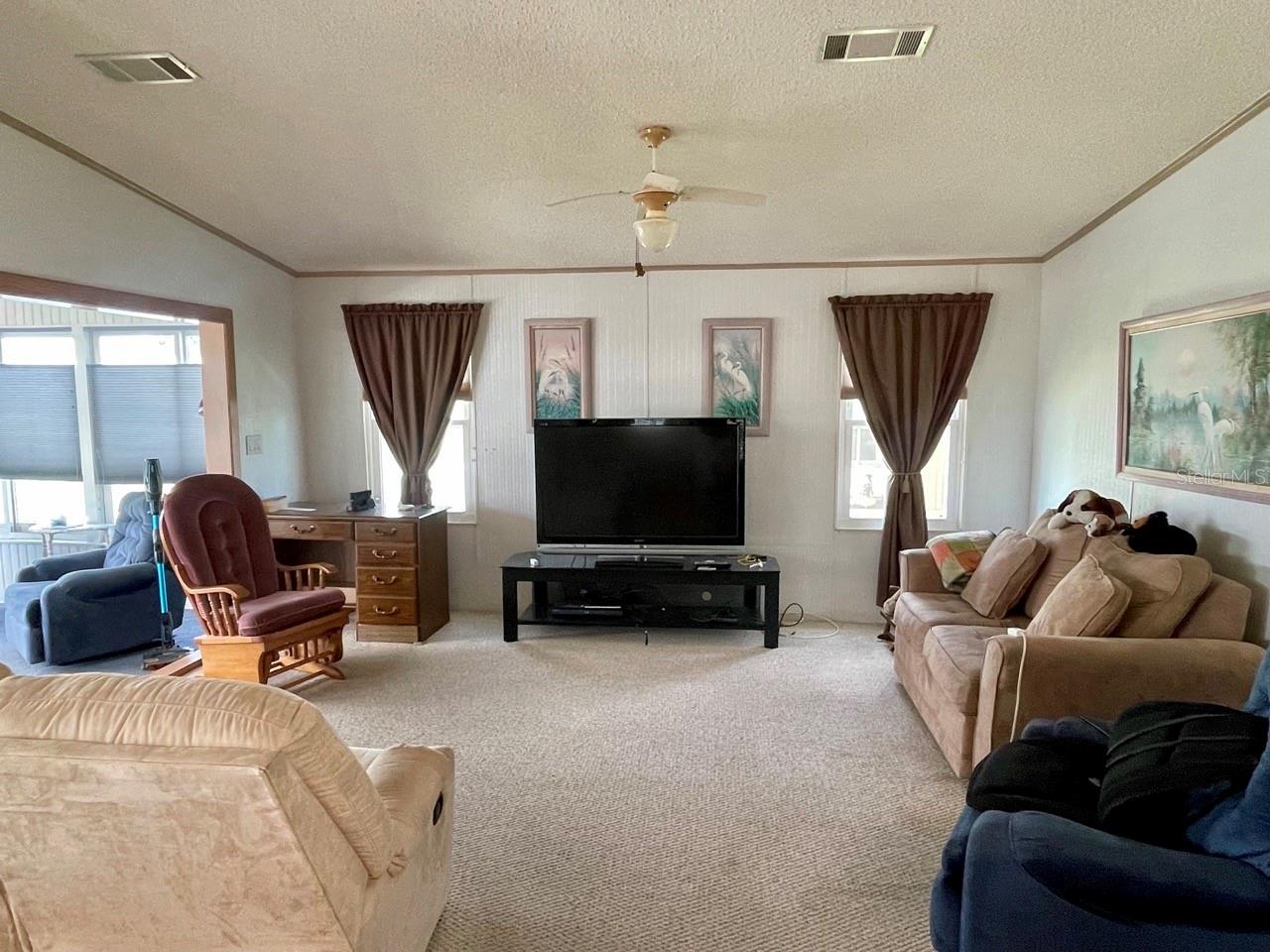 LEISURE LAKE MOBILE HOME PARK CO-OP - Residential