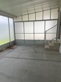 LEISURE LAKE MOBILE HOME PARK CO-OP - Residential