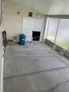 LEISURE LAKE MOBILE HOME PARK CO-OP - Residential