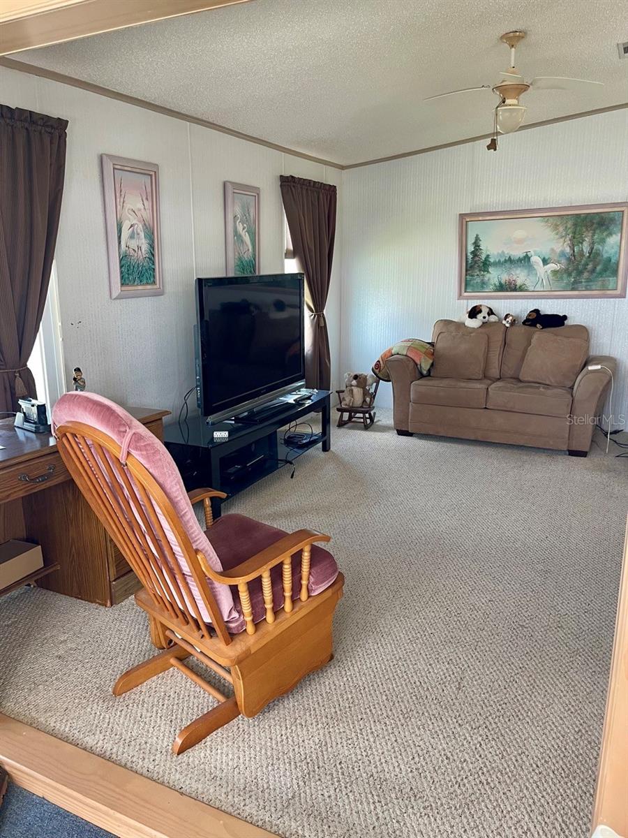 LEISURE LAKE MOBILE HOME PARK CO-OP - Residential