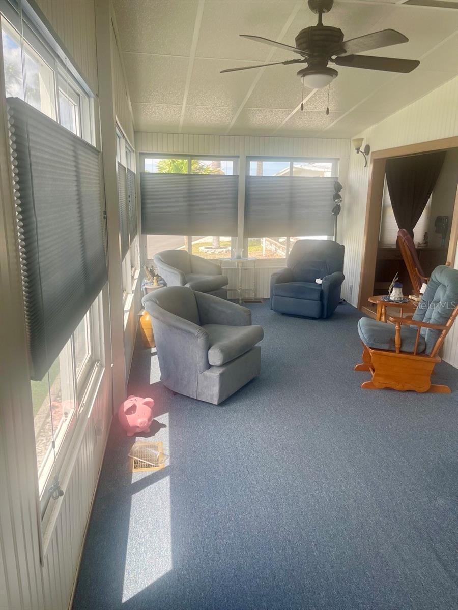 LEISURE LAKE MOBILE HOME PARK CO-OP - Residential