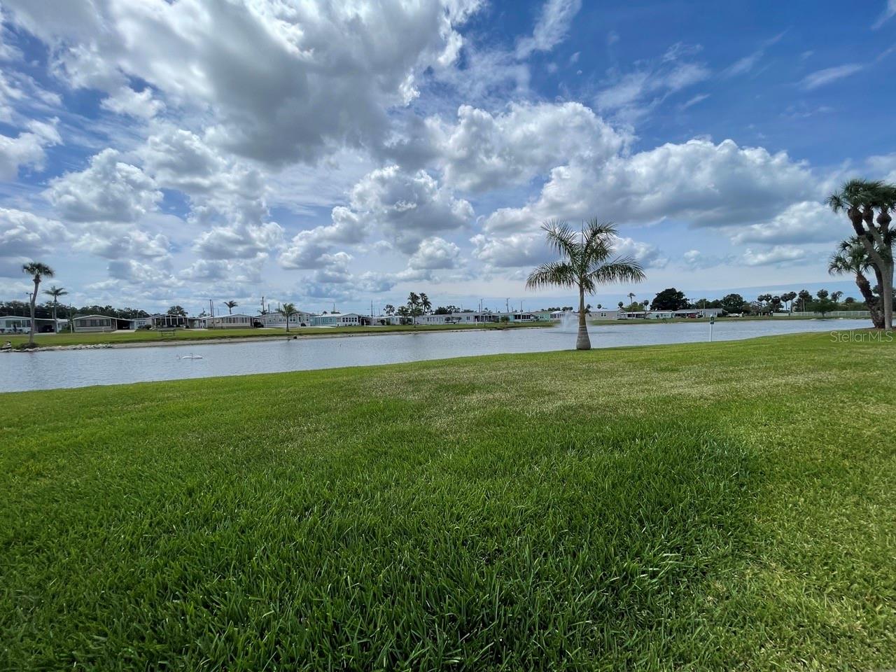 LEISURE LAKE MOBILE HOME PARK CO-OP - Residential