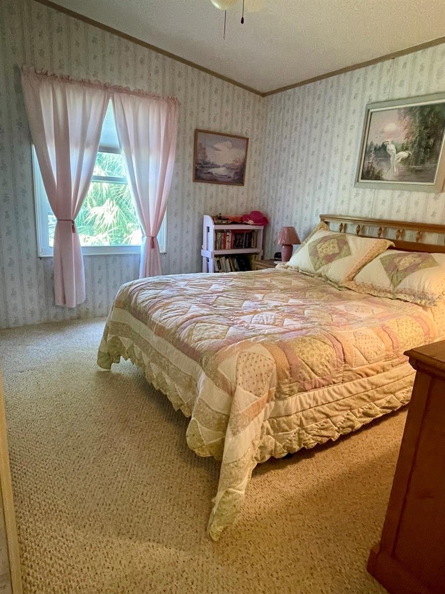 LEISURE LAKE MOBILE HOME PARK CO-OP - Residential