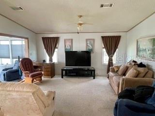 LEISURE LAKE MOBILE HOME PARK CO-OP - Residential