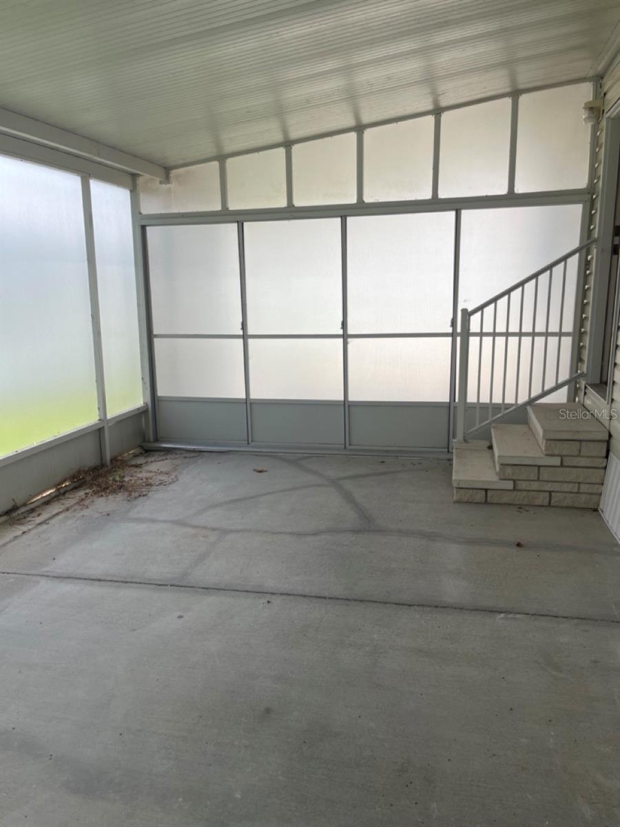 LEISURE LAKE MOBILE HOME PARK CO-OP - Residential