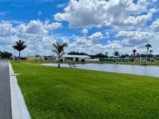 LEISURE LAKE MOBILE HOME PARK CO-OP - Residential