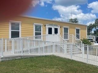 LEISURE LAKE MOBILE HOME PARK CO-OP - Residential