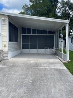 LEISURE LAKE MOBILE HOME PARK CO-OP - Residential