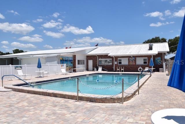 LEISURE LAKE MOBILE HOME PARK CO-OP - Residential