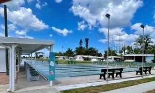 LEISURE LAKE MOBILE HOME PARK CO-OP - Residential