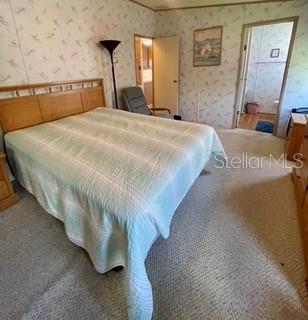 LEISURE LAKE MOBILE HOME PARK CO-OP - Residential