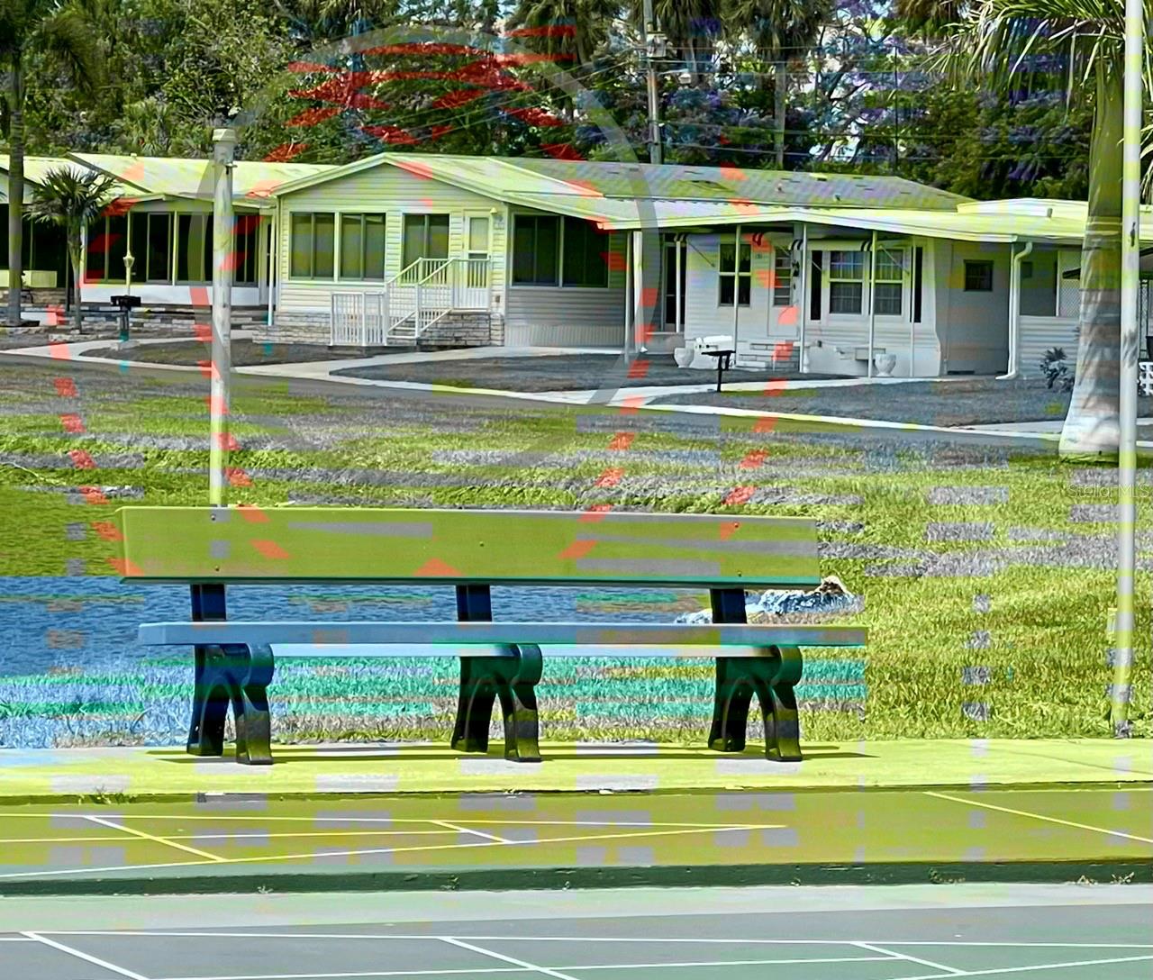 LEISURE LAKE MOBILE HOME PARK CO-OP - Residential