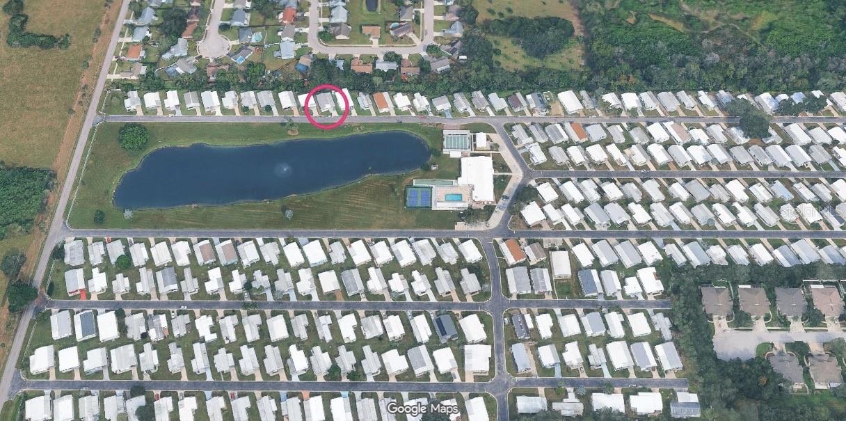 LEISURE LAKE MOBILE HOME PARK CO-OP - Residential