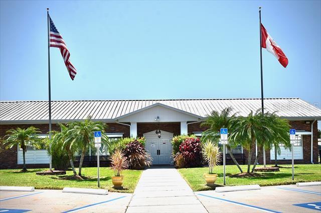 LEISURE LAKE MOBILE HOME PARK CO-OP - Residential