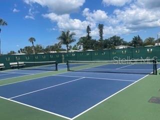 LEISURE LAKE MOBILE HOME PARK CO-OP - Residential