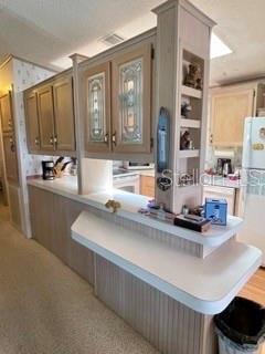 LEISURE LAKE MOBILE HOME PARK CO-OP - Residential