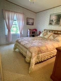 LEISURE LAKE MOBILE HOME PARK CO-OP - Residential