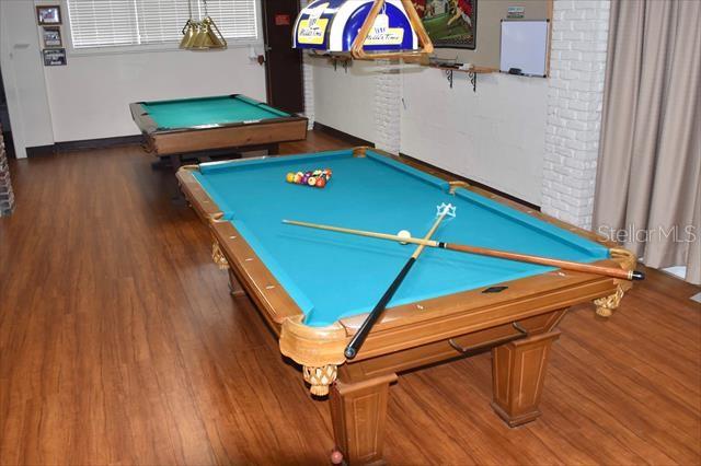 LEISURE LAKE MOBILE HOME PARK CO-OP - Residential