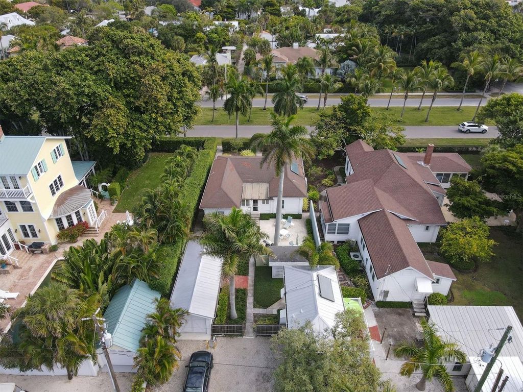 Photo of 241 Gilchrist Avenue #C, Boca Grande, FL 33921 (MLS # D6143638)