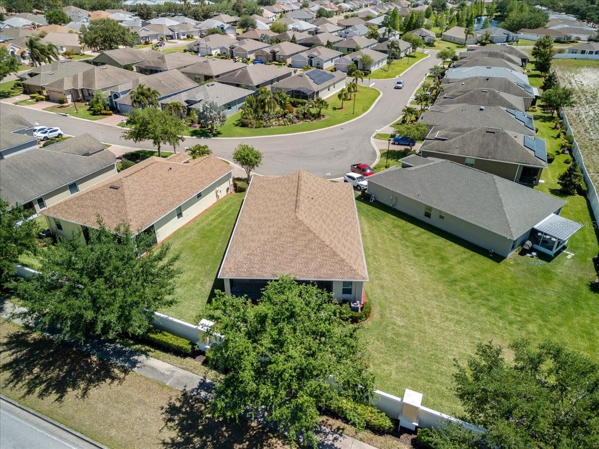 3565 RALEIGH DRIVE