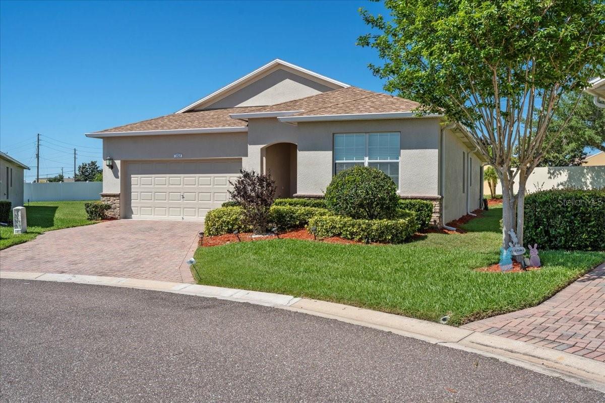 3565 RALEIGH DRIVE