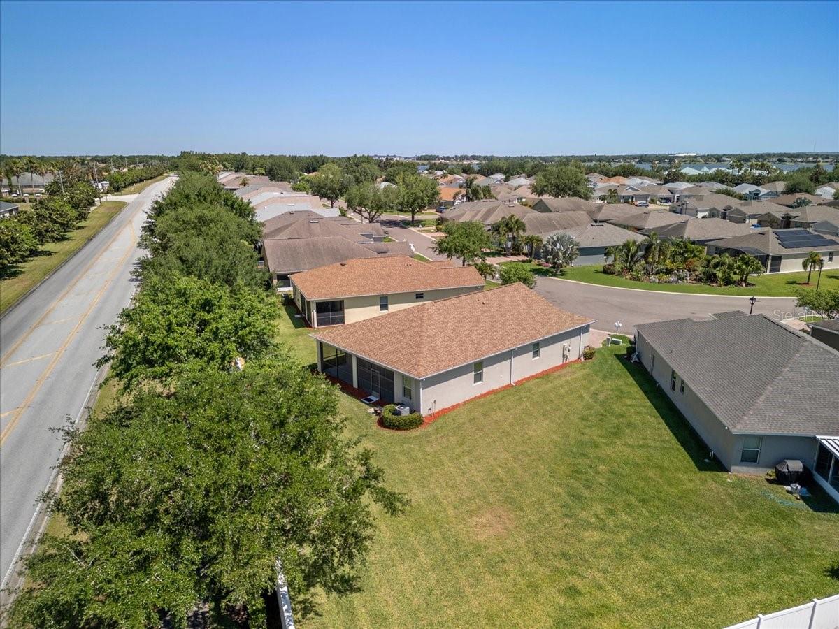 3565 RALEIGH DRIVE