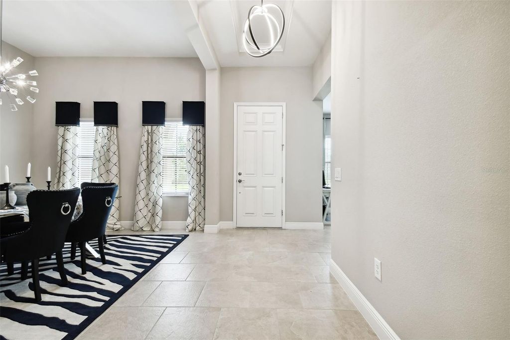 Photo of 8800 Birchleaf Court, Land O Lakes, FL 34637 (MLS # T3536315)