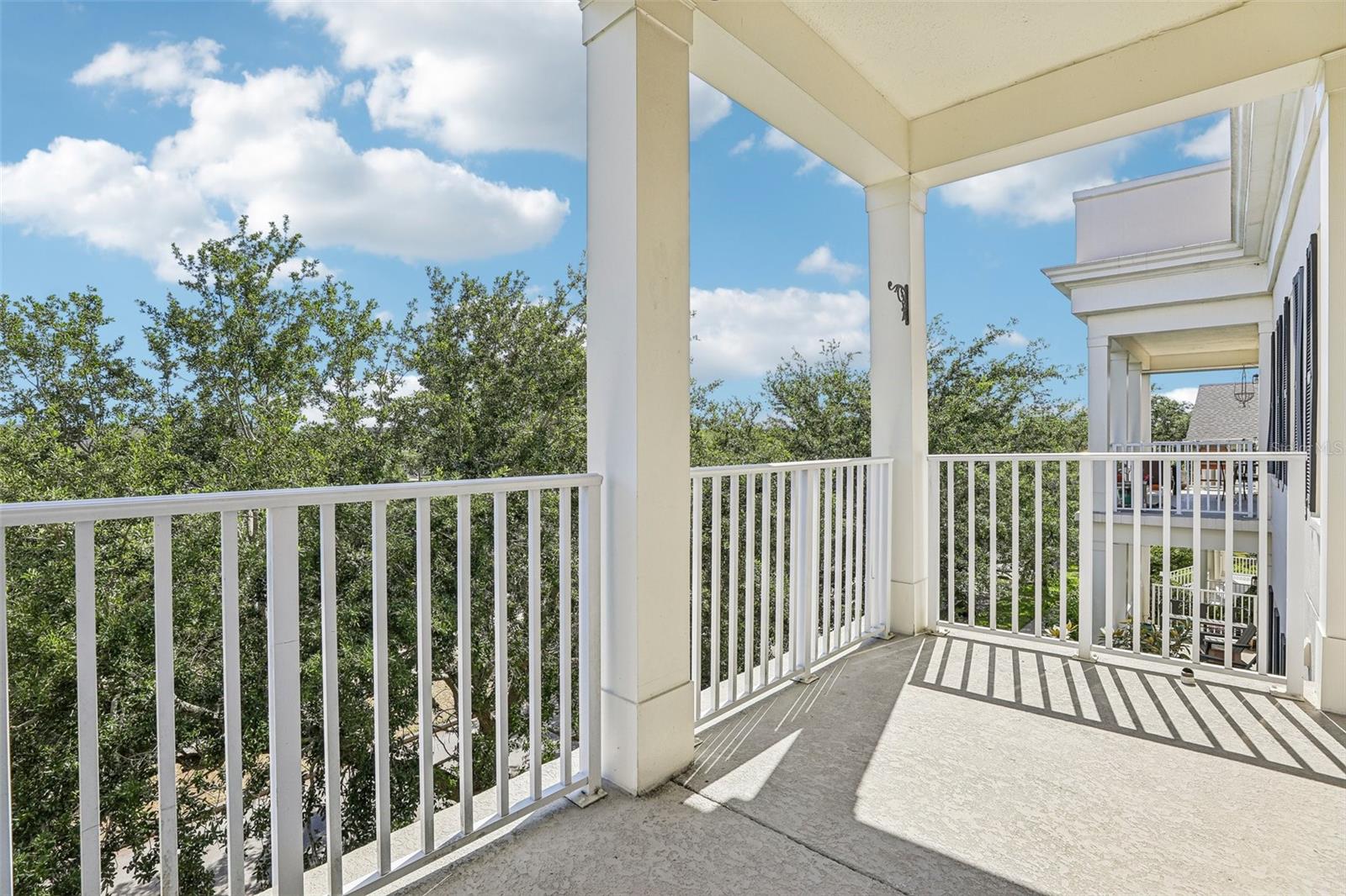 BALDWIN PARK #4 CONDO - Residential