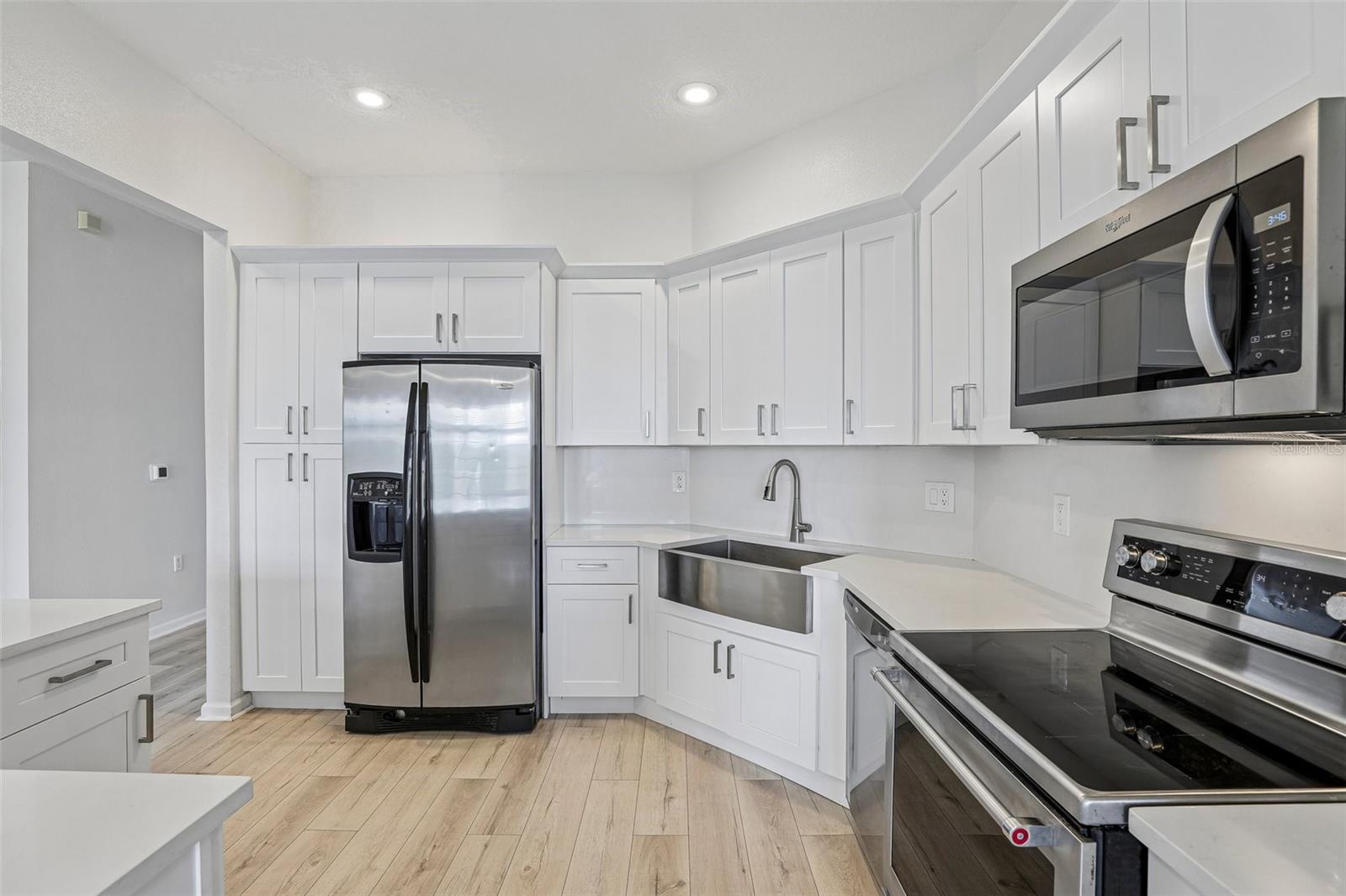 BALDWIN PARK #4 CONDO - Residential