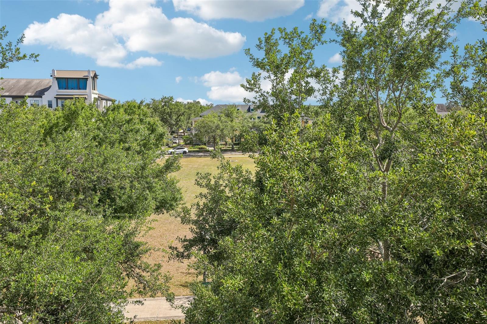 BALDWIN PARK #4 CONDO - Residential