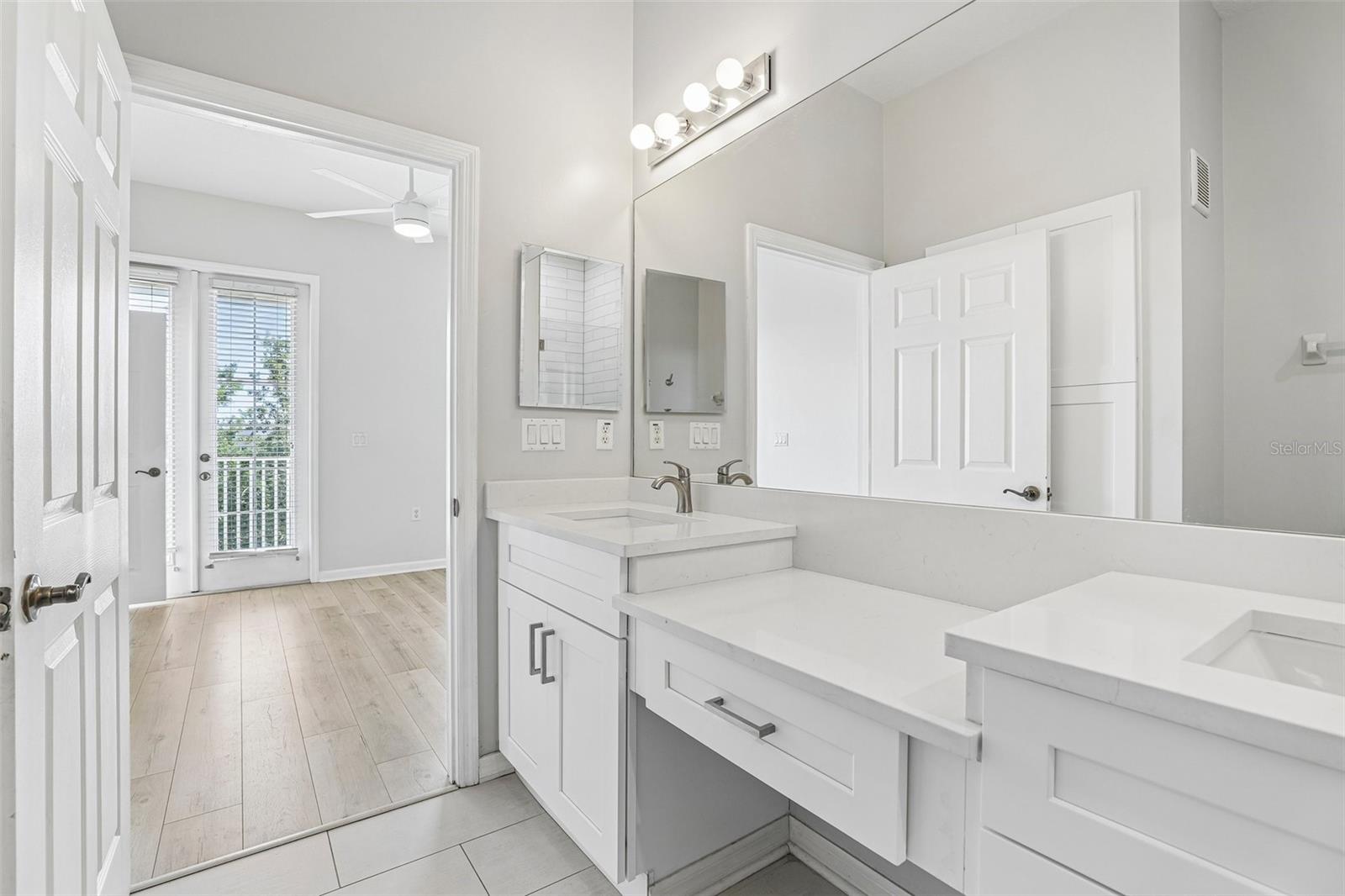 BALDWIN PARK #4 CONDO - Residential