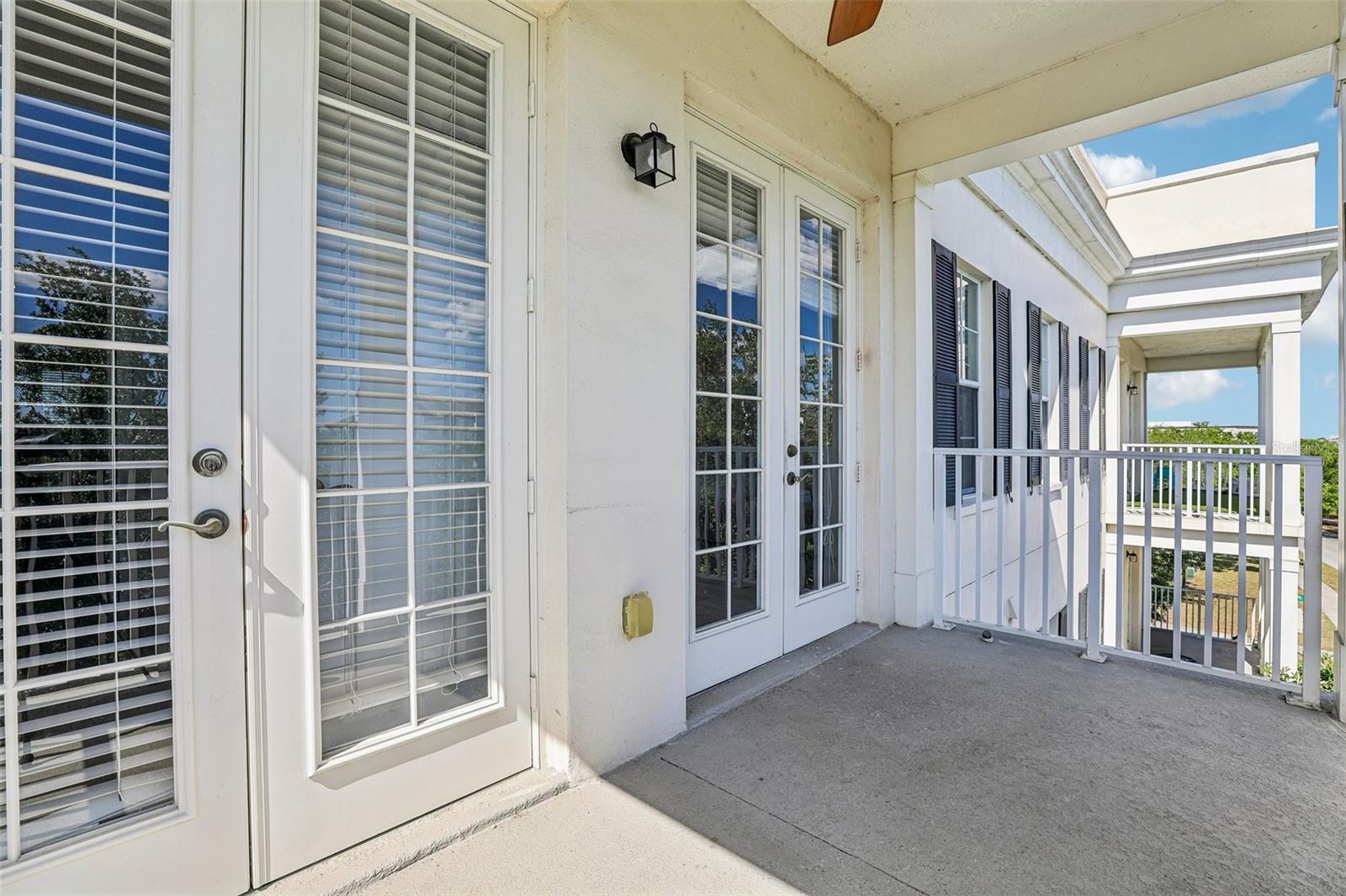 BALDWIN PARK #4 CONDO - Residential