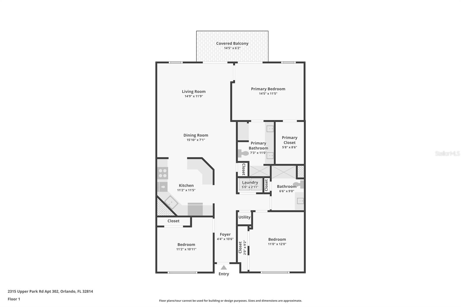 BALDWIN PARK #4 CONDO - Residential