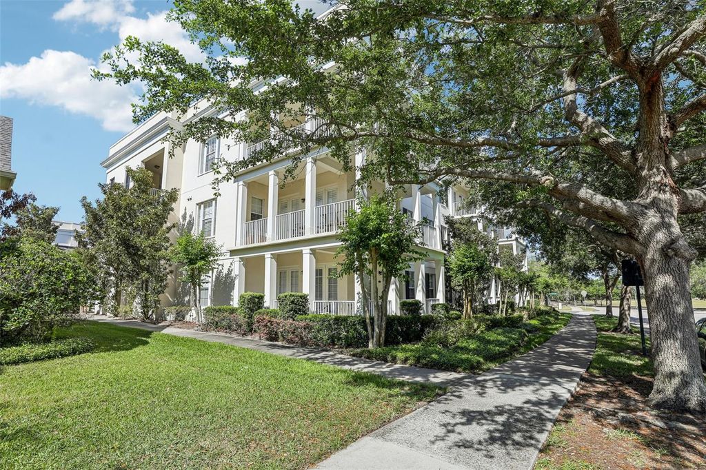 Photo of 2315 Upper Park Road #302, Orlando, FL 32814 (MLS # O6399861)