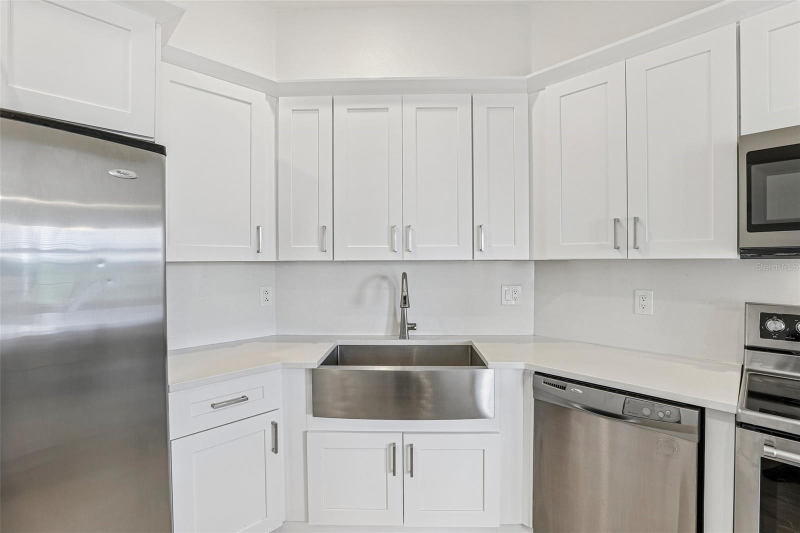 BALDWIN PARK #4 CONDO - Residential