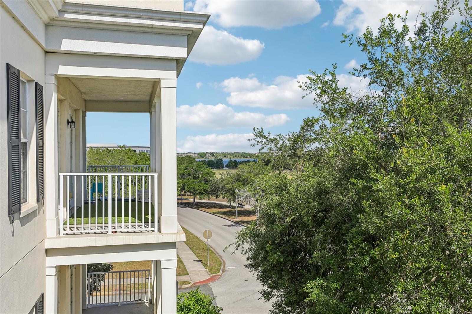 BALDWIN PARK #4 CONDO - Residential