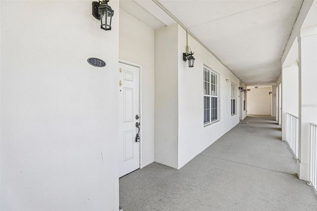Photo of 2315 Upper Park Road #302, Orlando, FL 32814 (MLS # O6399861)