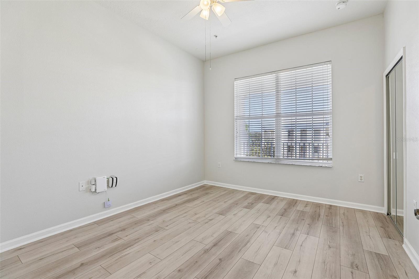 BALDWIN PARK #4 CONDO - Residential